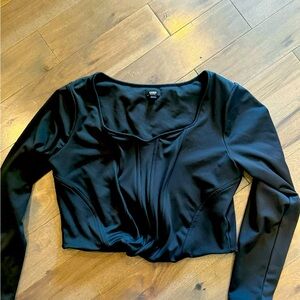 Express top size xl